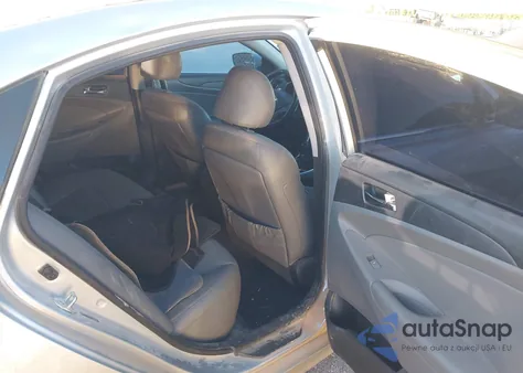 2013 Hyundai Sonata Se из США, поврежденный, VIN 5NPEC4AC6DH741047